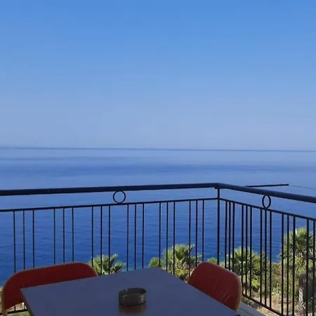 Apartamento Ira Sarandë