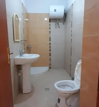Apartamento Ira