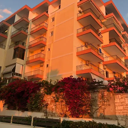 Apartamento Ira