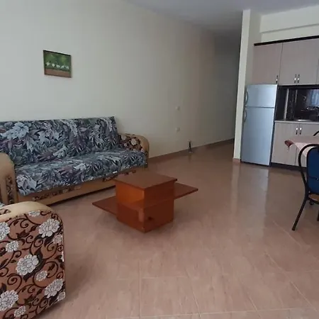 Ira Apartamento *