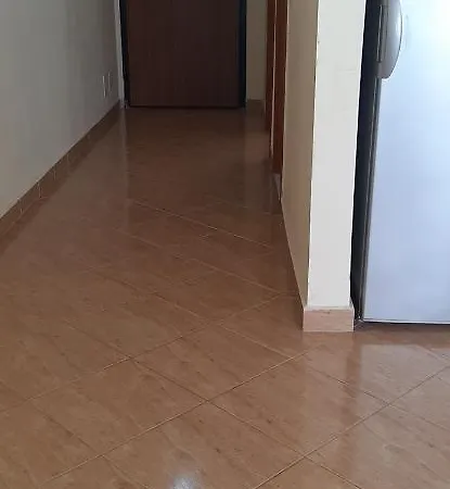 Apartamento Ira