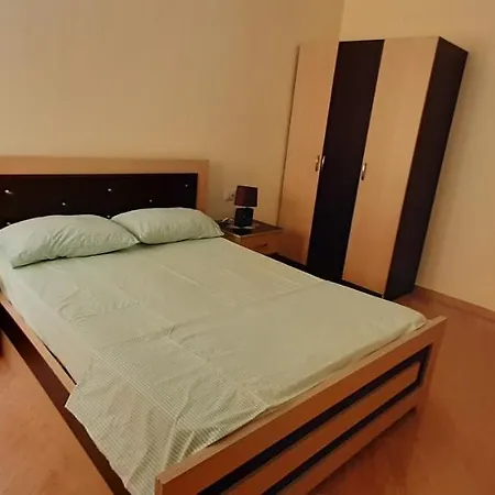Apartamento Ira *