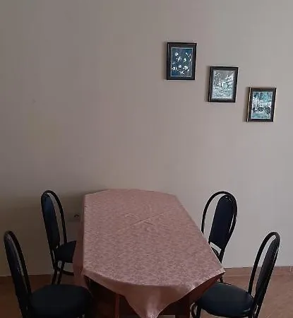 Apartamento Ira *