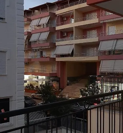 Ira Apartamento *